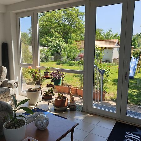 Apartment Moni In Lutzmannsburg, 1 Km Von Der Sonnentherme Entfernt - Apartment Mit 3 Schlafzimmern Zewnętrze zdjęcie