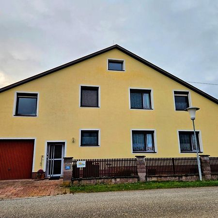 Apartment Moni In Lutzmannsburg, 1 Km Von Der Sonnentherme Entfernt - Apartment Mit 3 Schlafzimmern Zewnętrze zdjęcie
