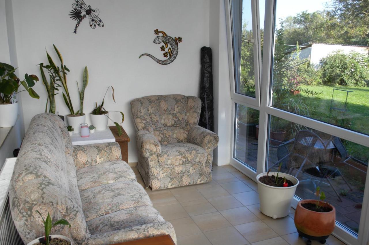 Apartment Moni In Lutzmannsburg, 1 Km Von Der Sonnentherme Entfernt - Apartment Mit 3 Schlafzimmern Zewnętrze zdjęcie