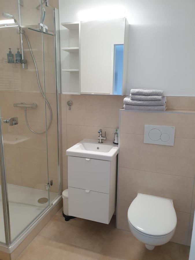 Apartment Moni In Lutzmannsburg, 1 Km Von Der Sonnentherme Entfernt - Apartment Mit 3 Schlafzimmern Zewnętrze zdjęcie
