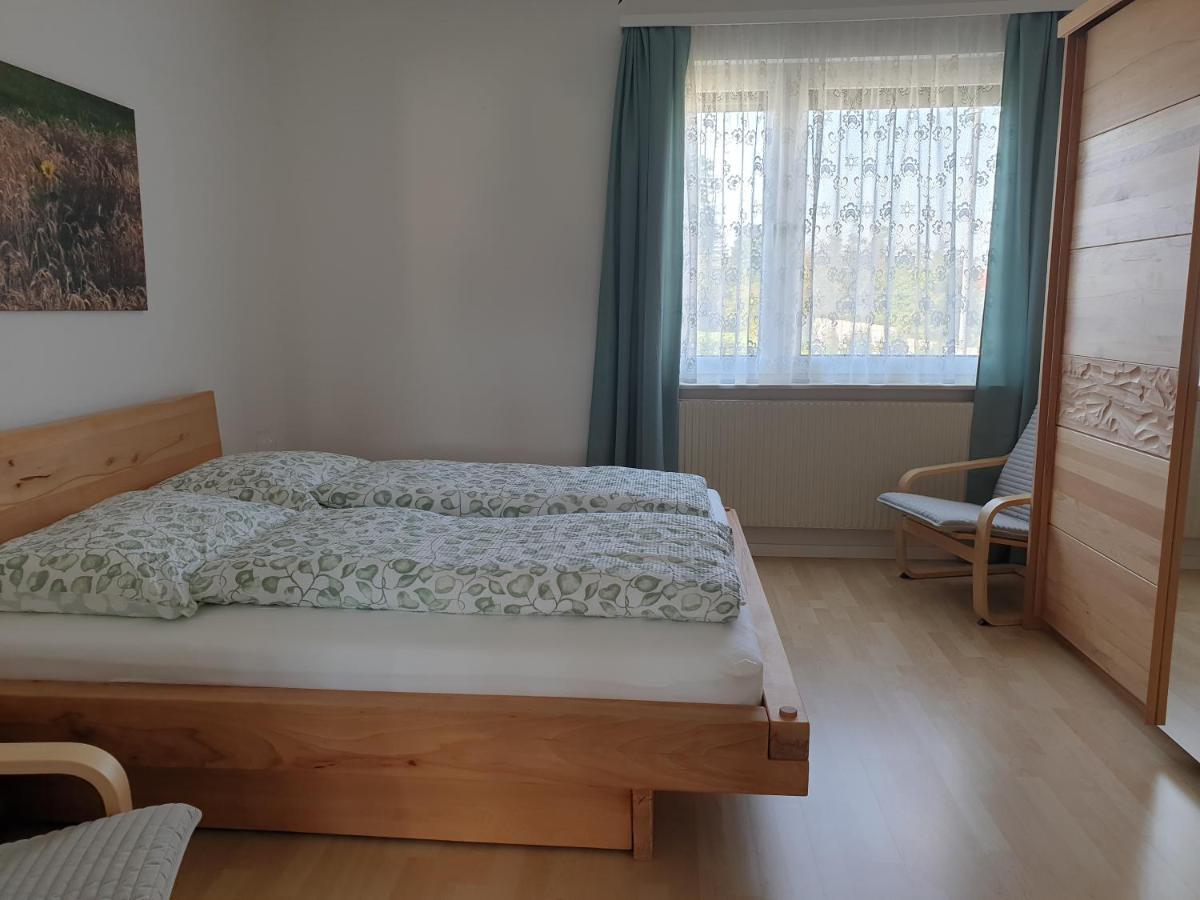 Apartment Moni In Lutzmannsburg, 1 Km Von Der Sonnentherme Entfernt - Apartment Mit 3 Schlafzimmern Zewnętrze zdjęcie