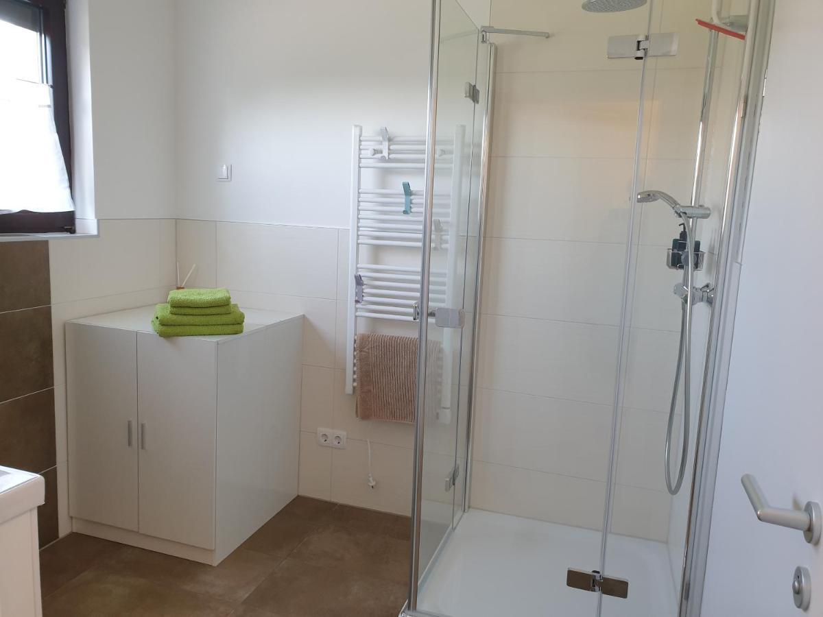 Apartment Moni In Lutzmannsburg, 1 Km Von Der Sonnentherme Entfernt - Apartment Mit 3 Schlafzimmern Zewnętrze zdjęcie