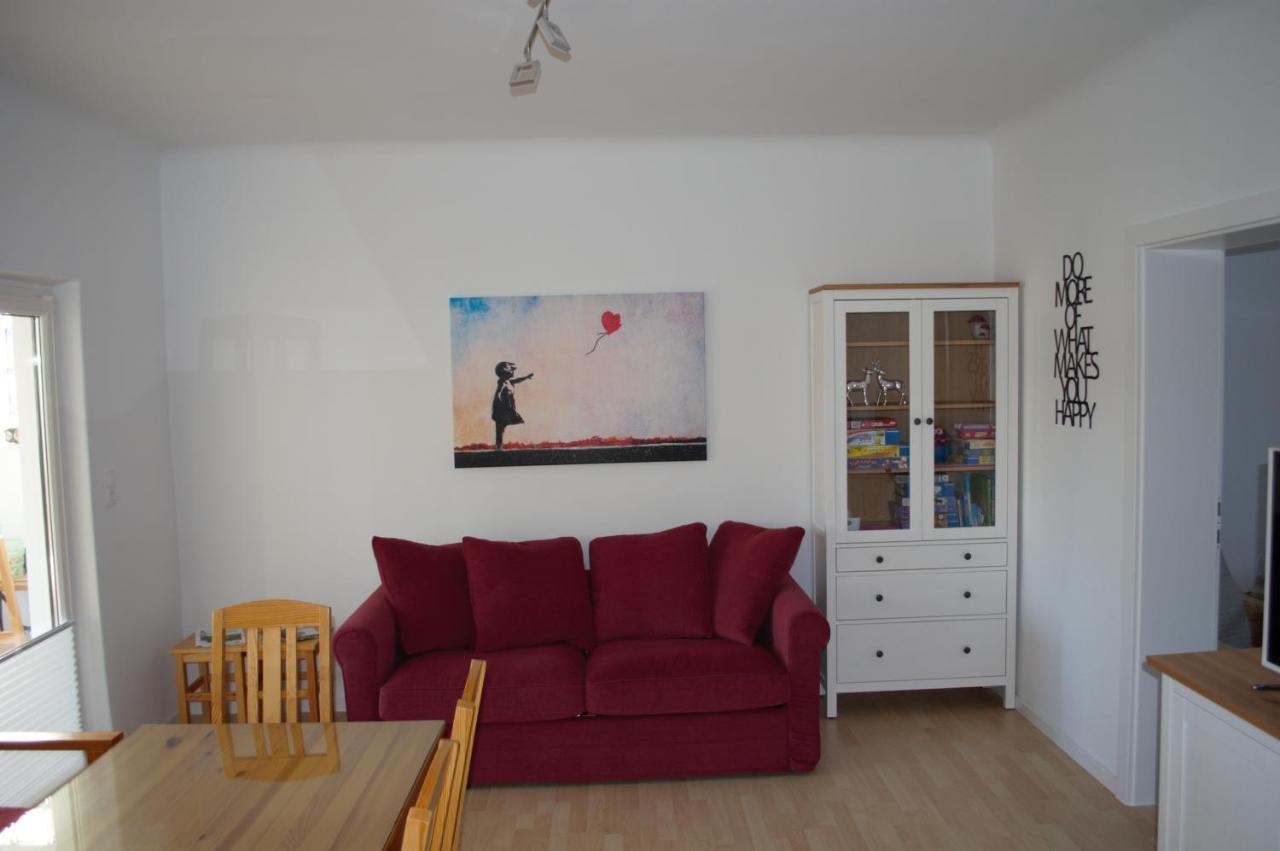 Apartment Moni In Lutzmannsburg, 1 Km Von Der Sonnentherme Entfernt - Apartment Mit 3 Schlafzimmern Zewnętrze zdjęcie