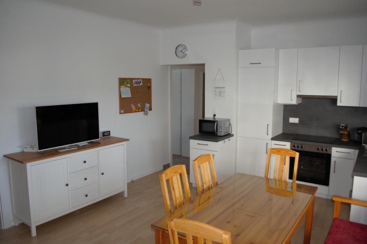 Apartment Moni In Lutzmannsburg, 1 Km Von Der Sonnentherme Entfernt - Apartment Mit 3 Schlafzimmern Zewnętrze zdjęcie