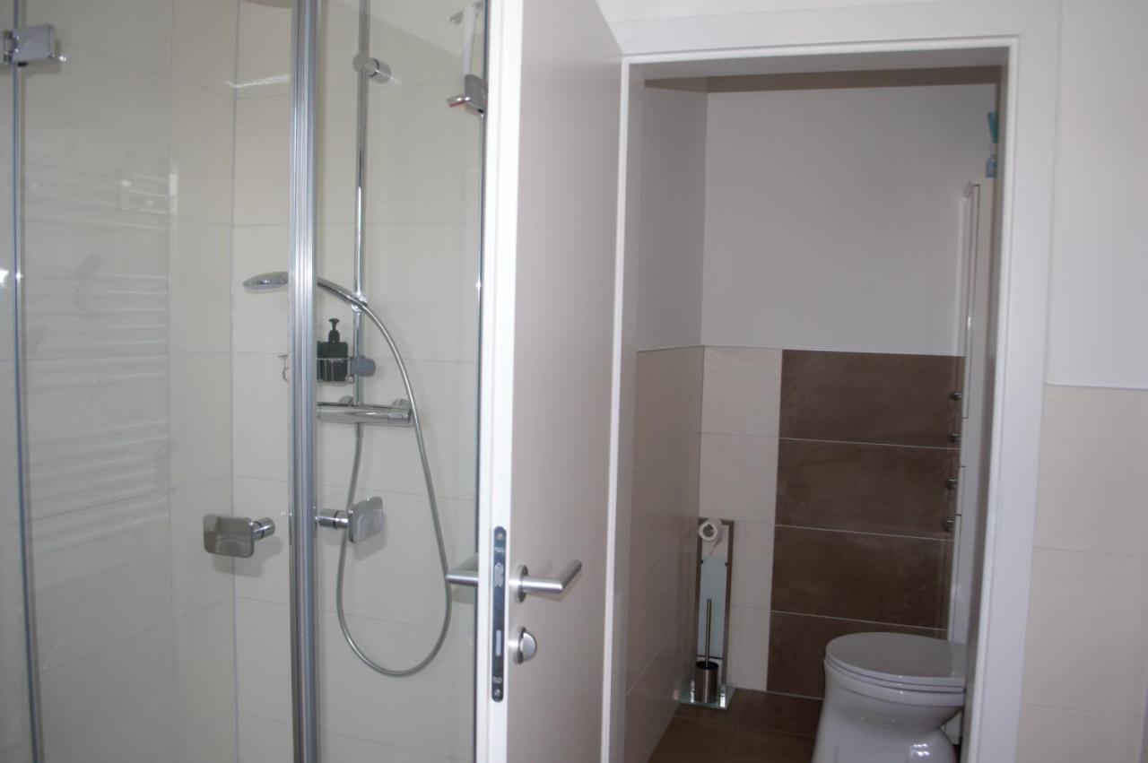 Apartment Moni In Lutzmannsburg, 1 Km Von Der Sonnentherme Entfernt - Apartment Mit 3 Schlafzimmern Zewnętrze zdjęcie