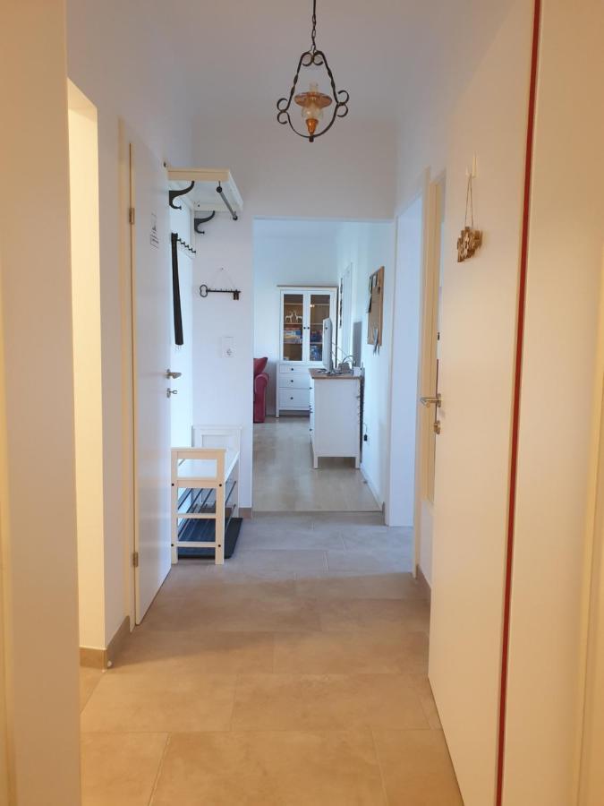 Apartment Moni In Lutzmannsburg, 1 Km Von Der Sonnentherme Entfernt - Apartment Mit 3 Schlafzimmern Zewnętrze zdjęcie