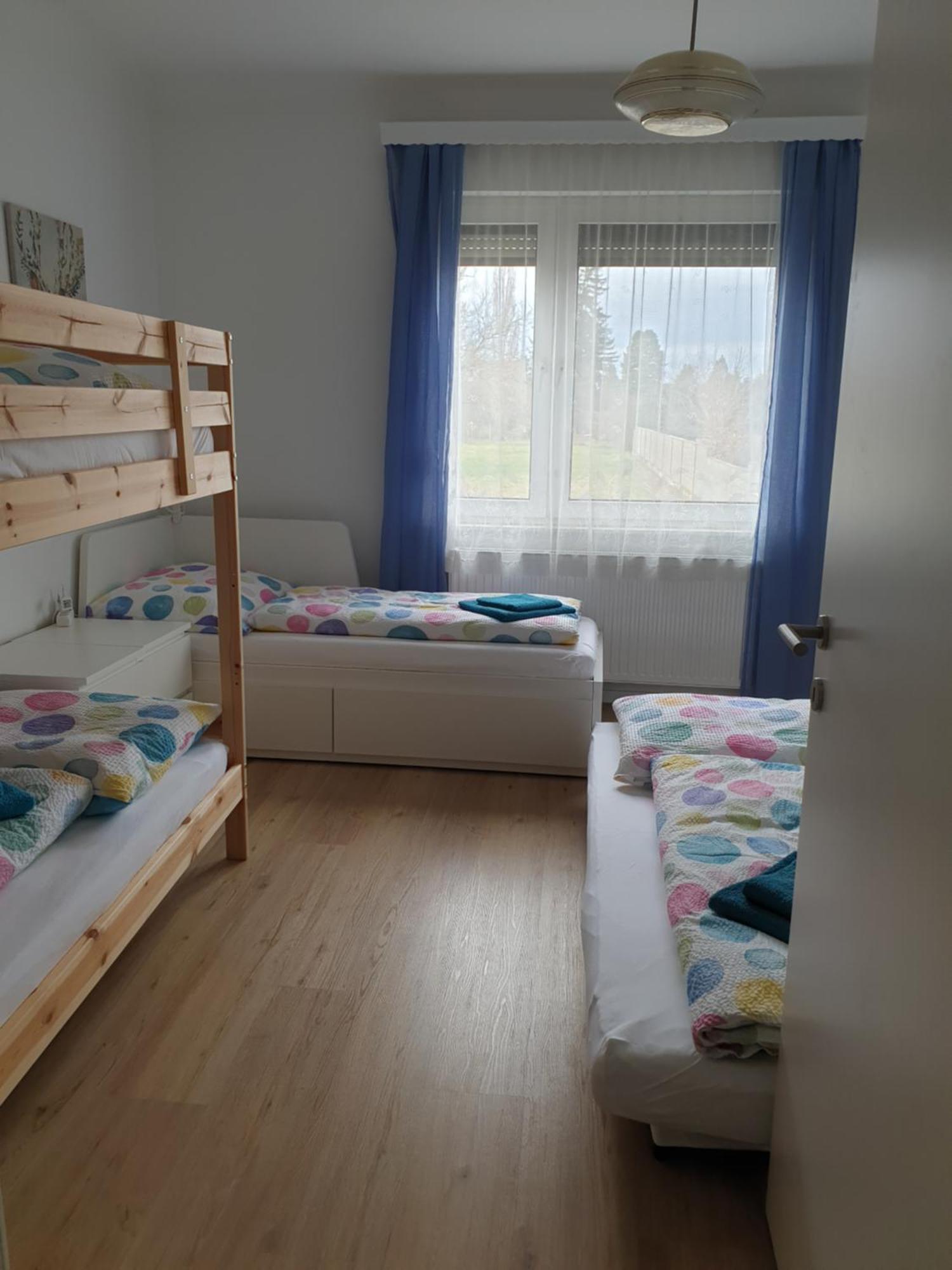 Apartment Moni In Lutzmannsburg, 1 Km Von Der Sonnentherme Entfernt - Apartment Mit 3 Schlafzimmern Zewnętrze zdjęcie